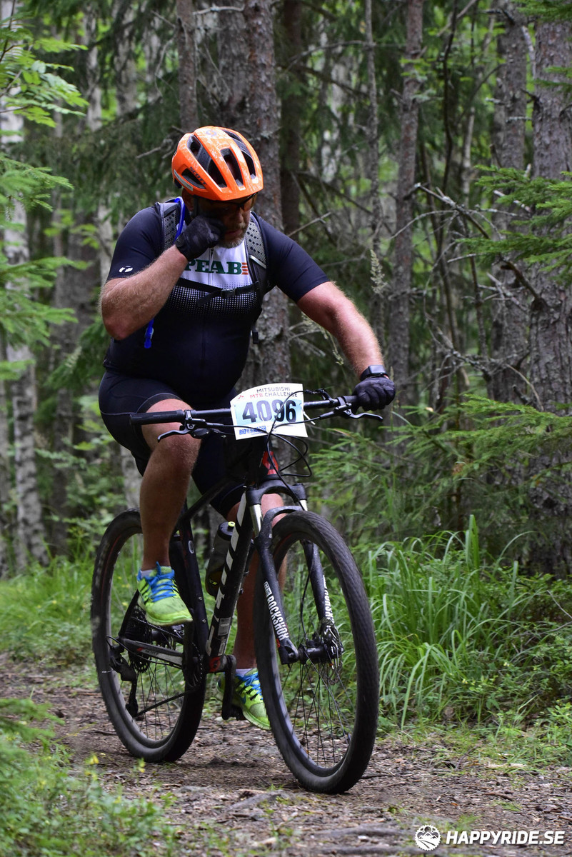 Bild från Engelbrektsturen 2019